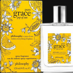 Pure Grace Pop Of Sun By Philosophy Perfume for Women
