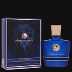 Pure Instinct By Swiss Arabian Cologne for Men