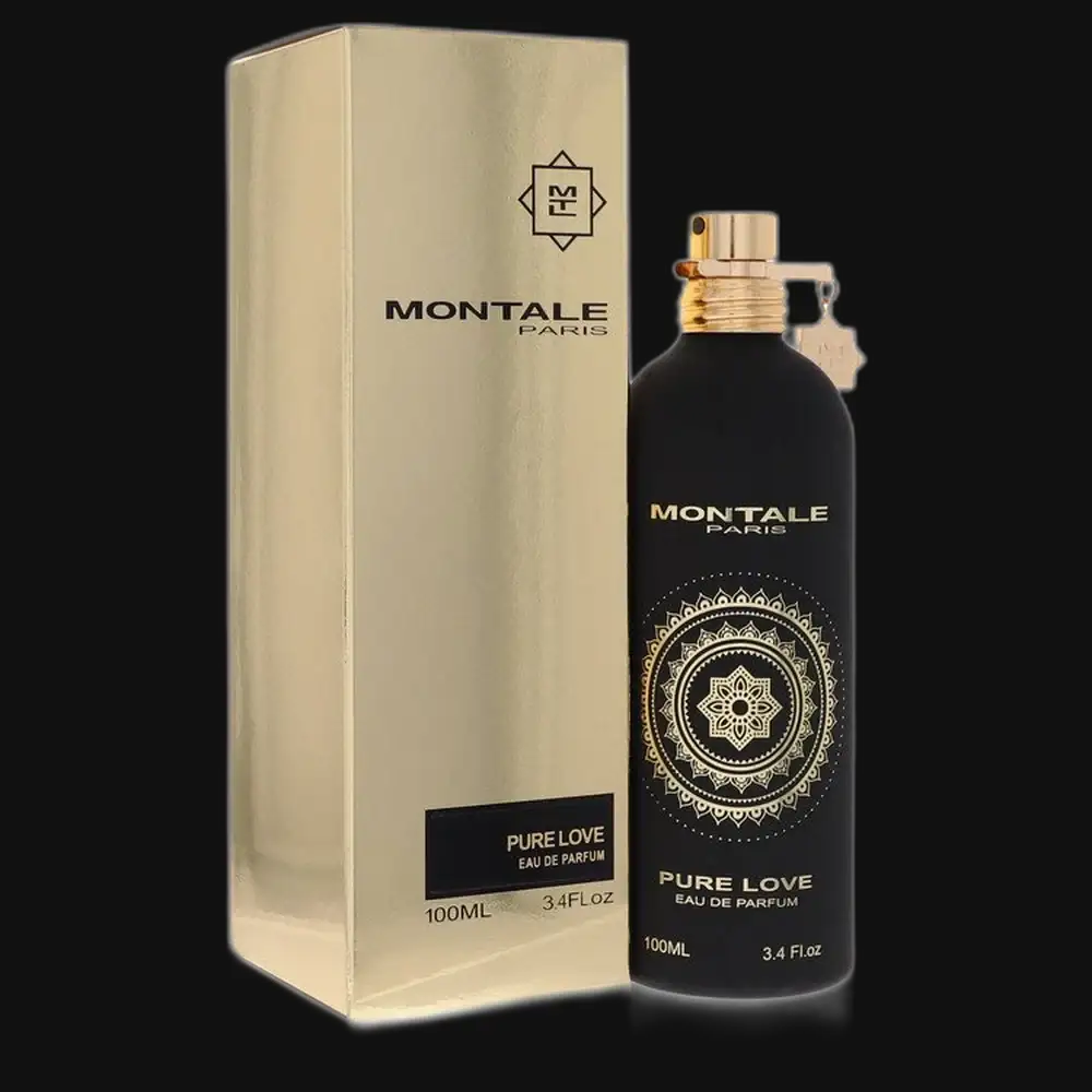 Pure Love By Montale (Unisex) by Gamer Scents