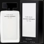 Pure Musc By Narciso Rodriguez Perfume for Women