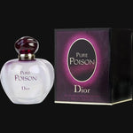 Pure Poison By Christian Dior Perfume for Women