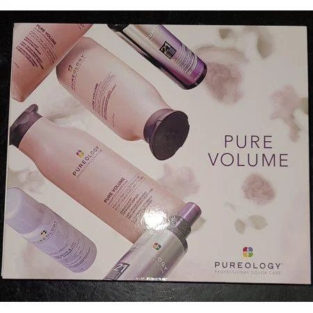 Pureology Pure Volume Shampoo & Conditioner Set