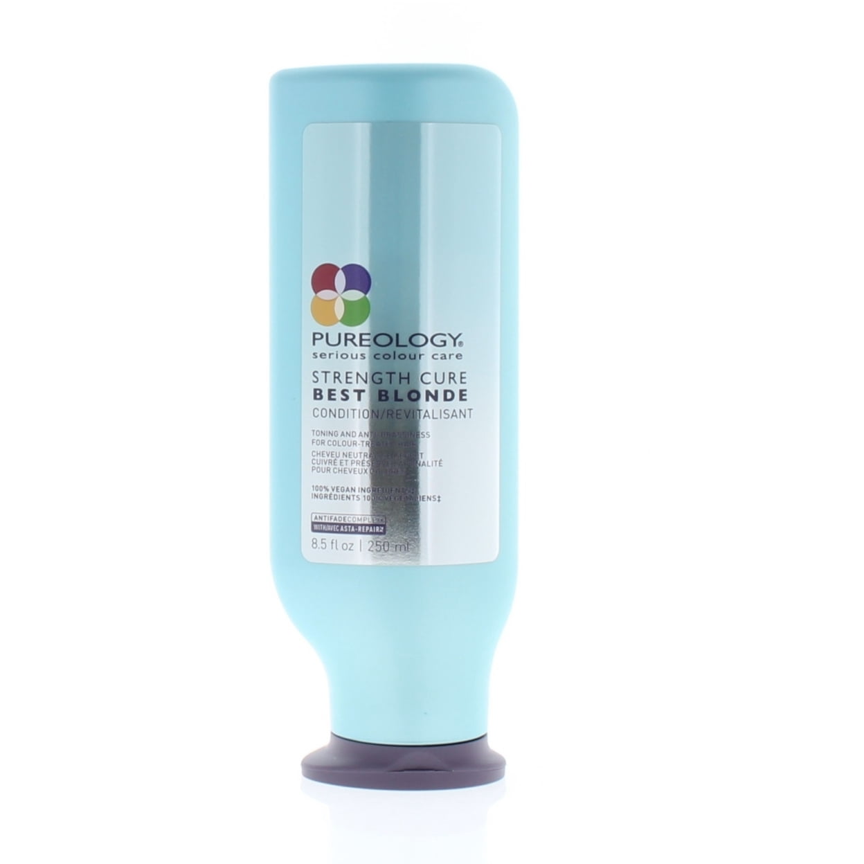 Pureology Strength Cure Blonde Purple Conditioner