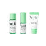 Purito SEOUL Wonder Releaf Centella Mini Kit Unscented