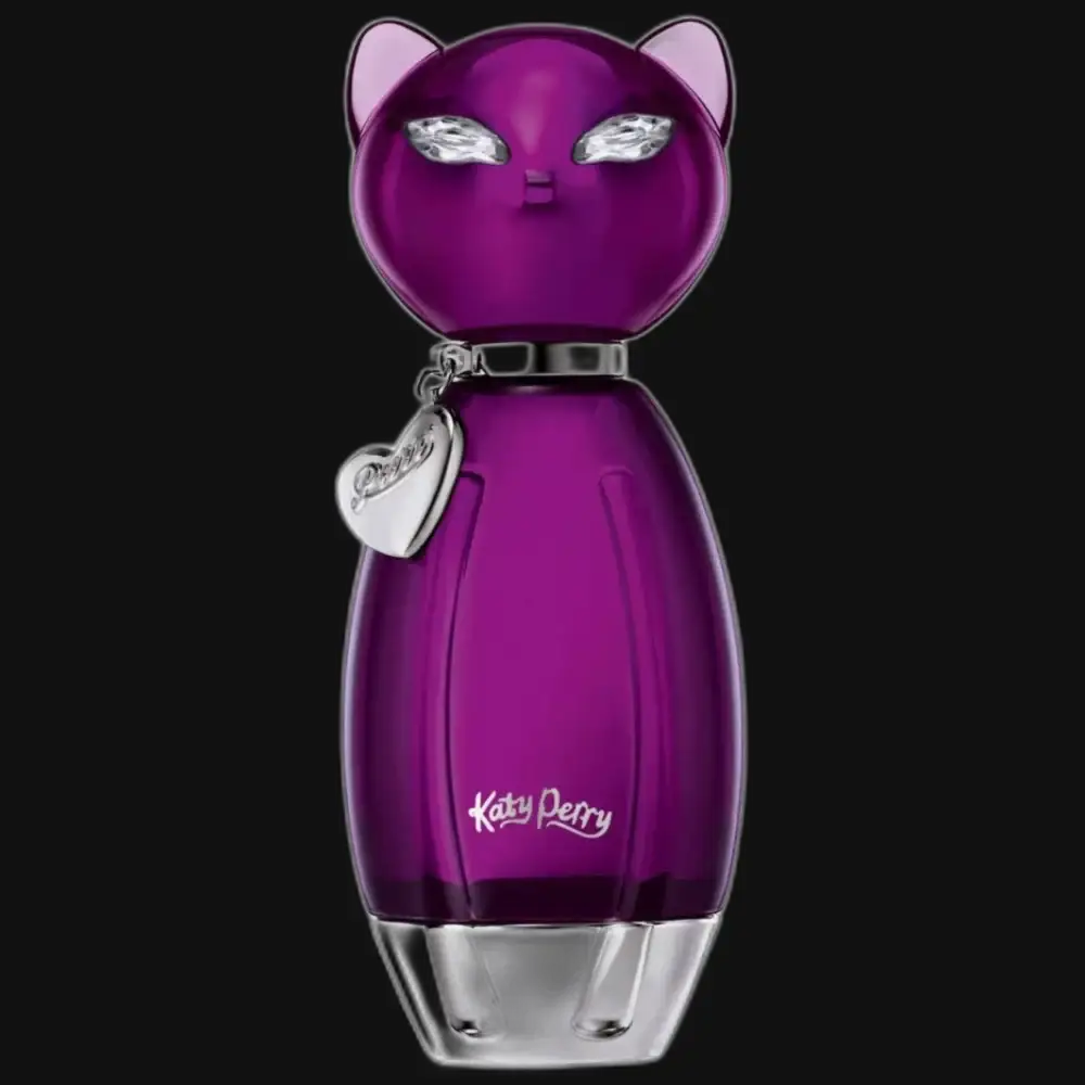 Purr By Katy Perry Perfume for Women by Gamer Scents
