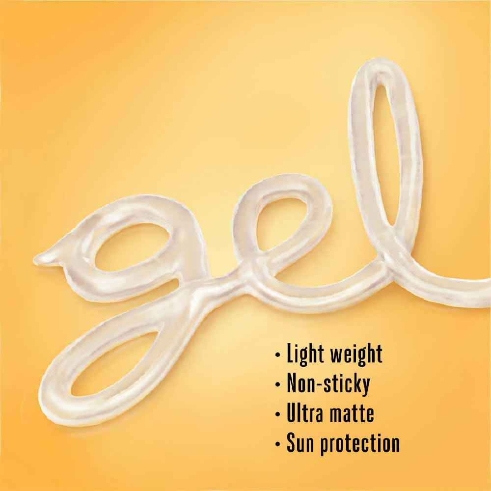 Lakme Sun Expert Light-Weight Gel SPF 50