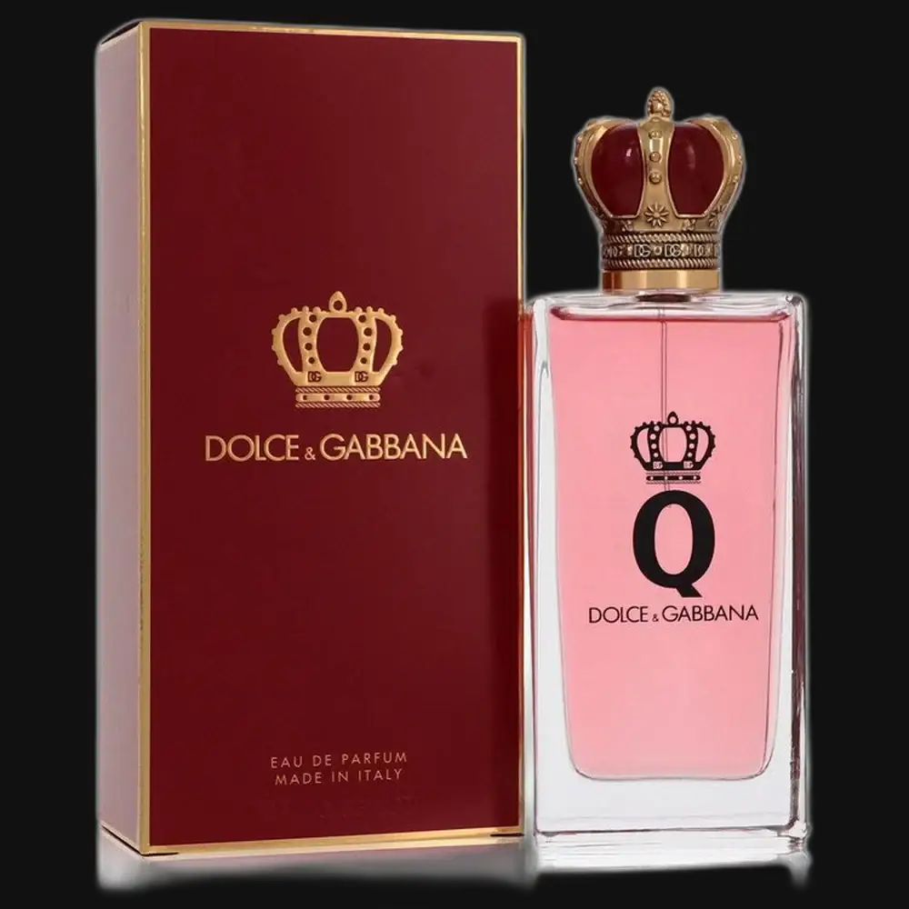 Q By Dolce & Gabbana By Dolce & Gabbana Perfume for Women by Gamer Scents