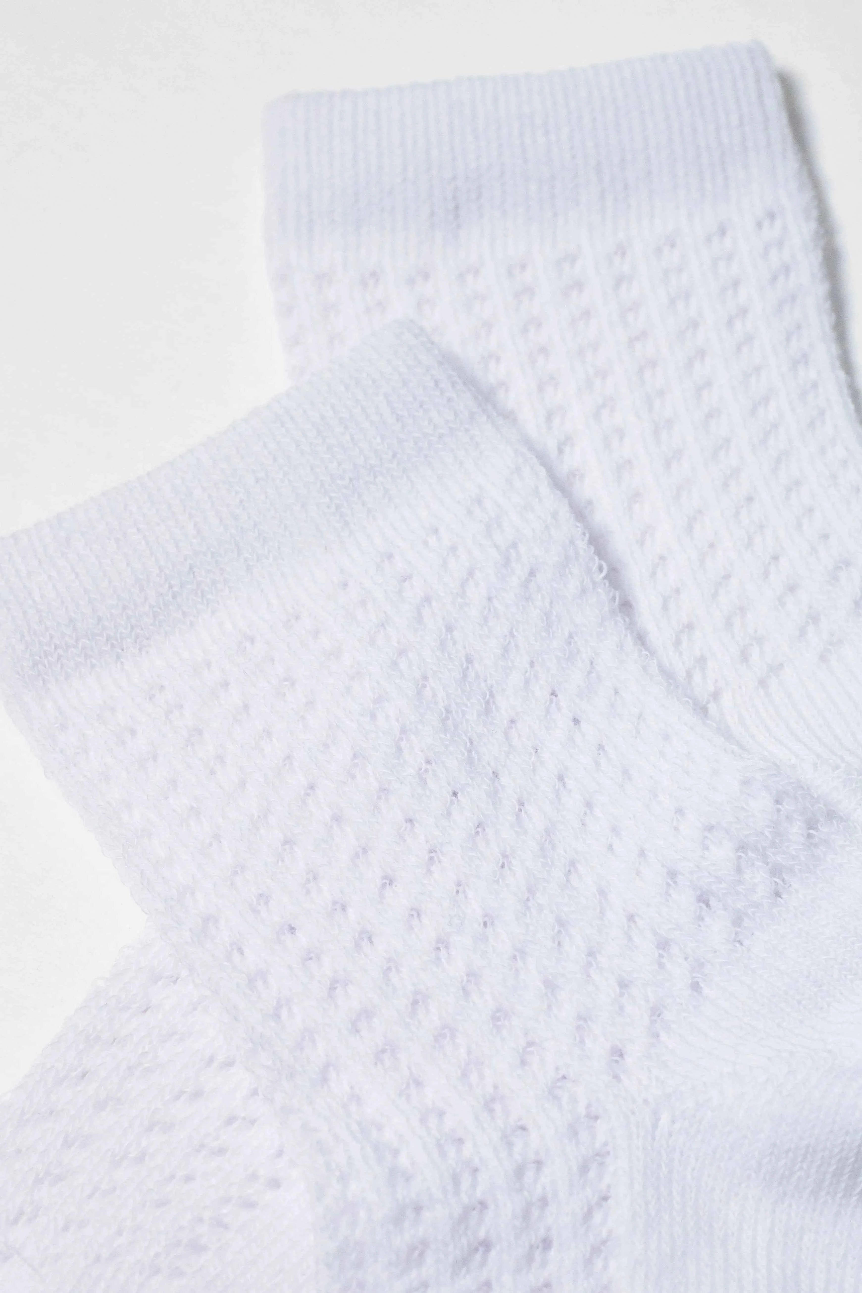 Conte-Kids Classic Cotton Socks - Miss 903
