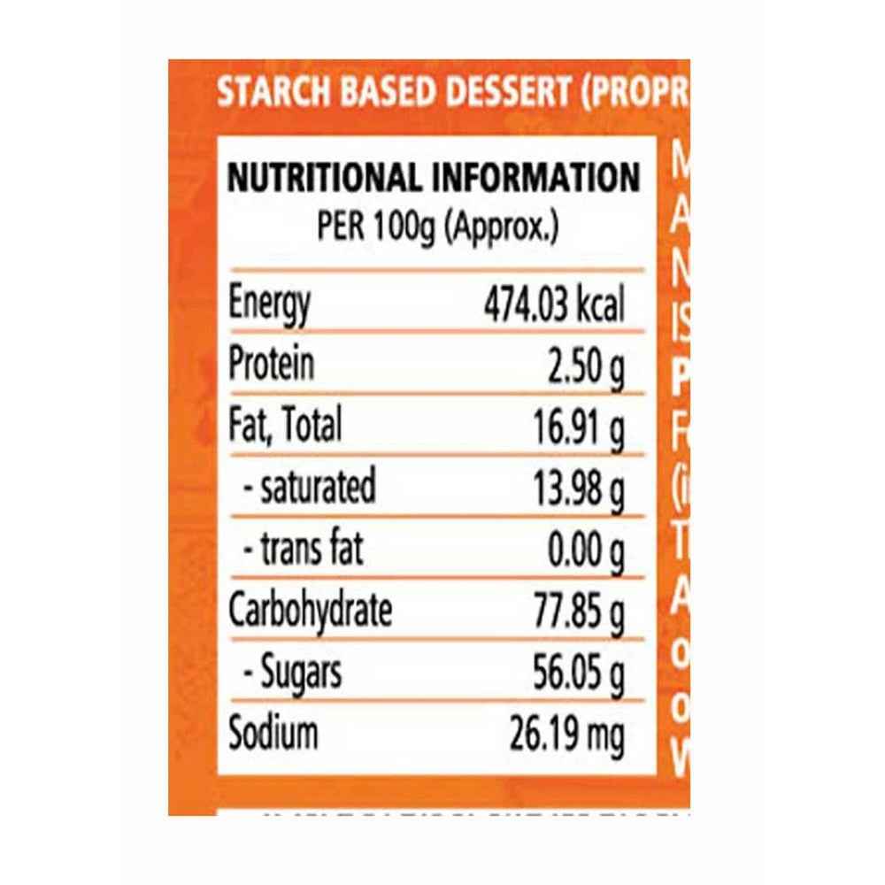 Bikanervala Karachi Halwa