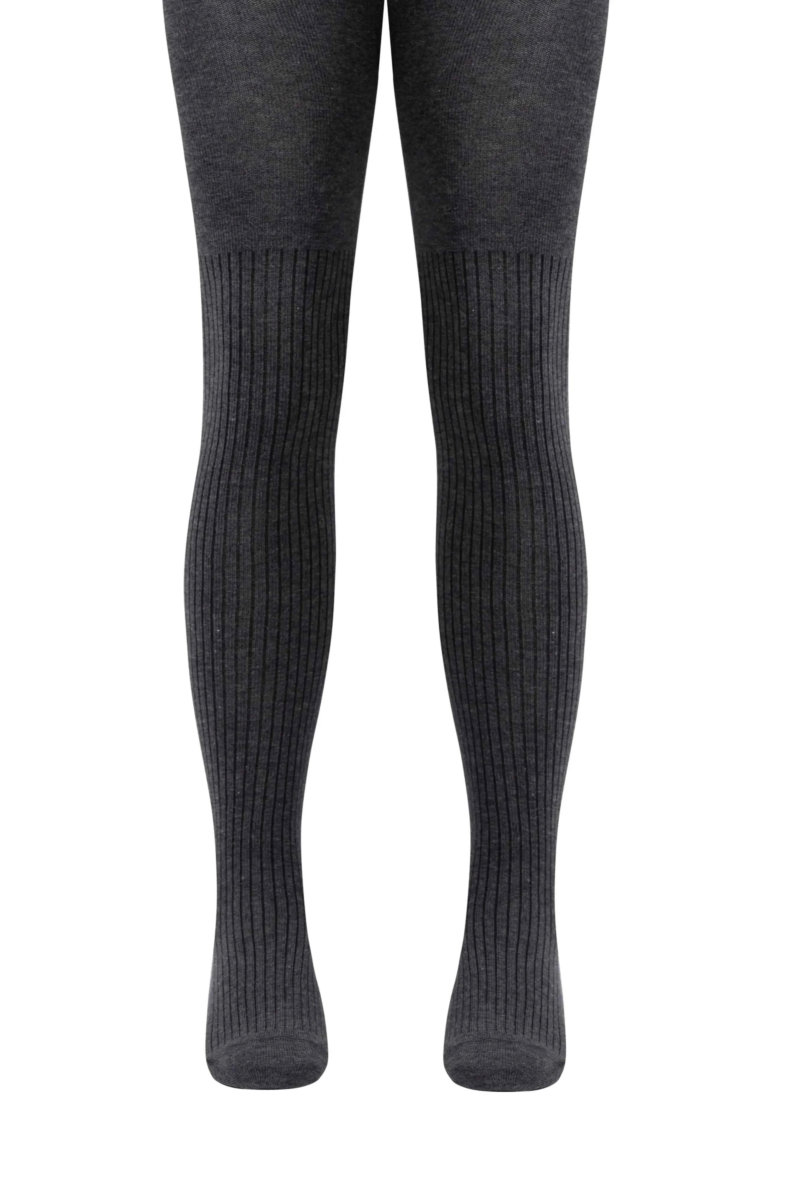 Conte-Kids Cotton Tights - Tip-Top 566 - DestGlow