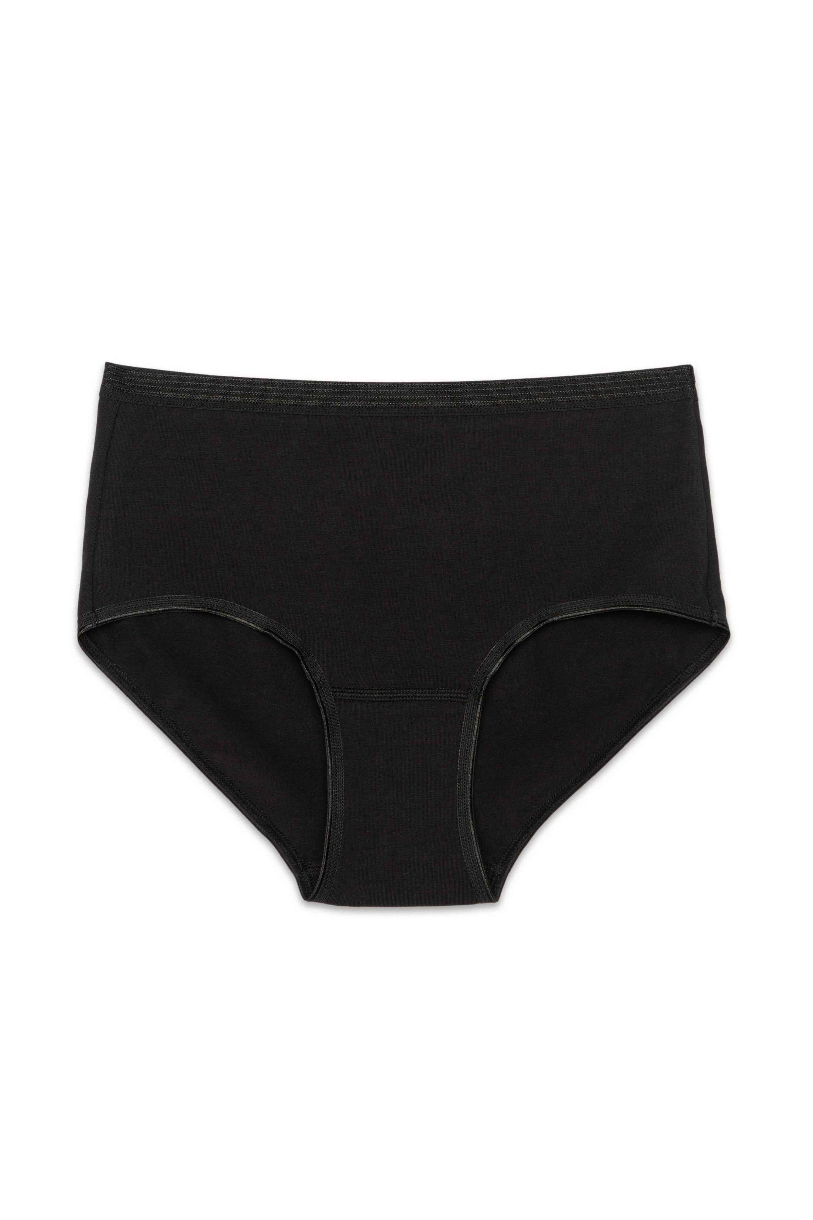 Panties Conte Basic Collection LB 2016 - High-Waisted Bikini