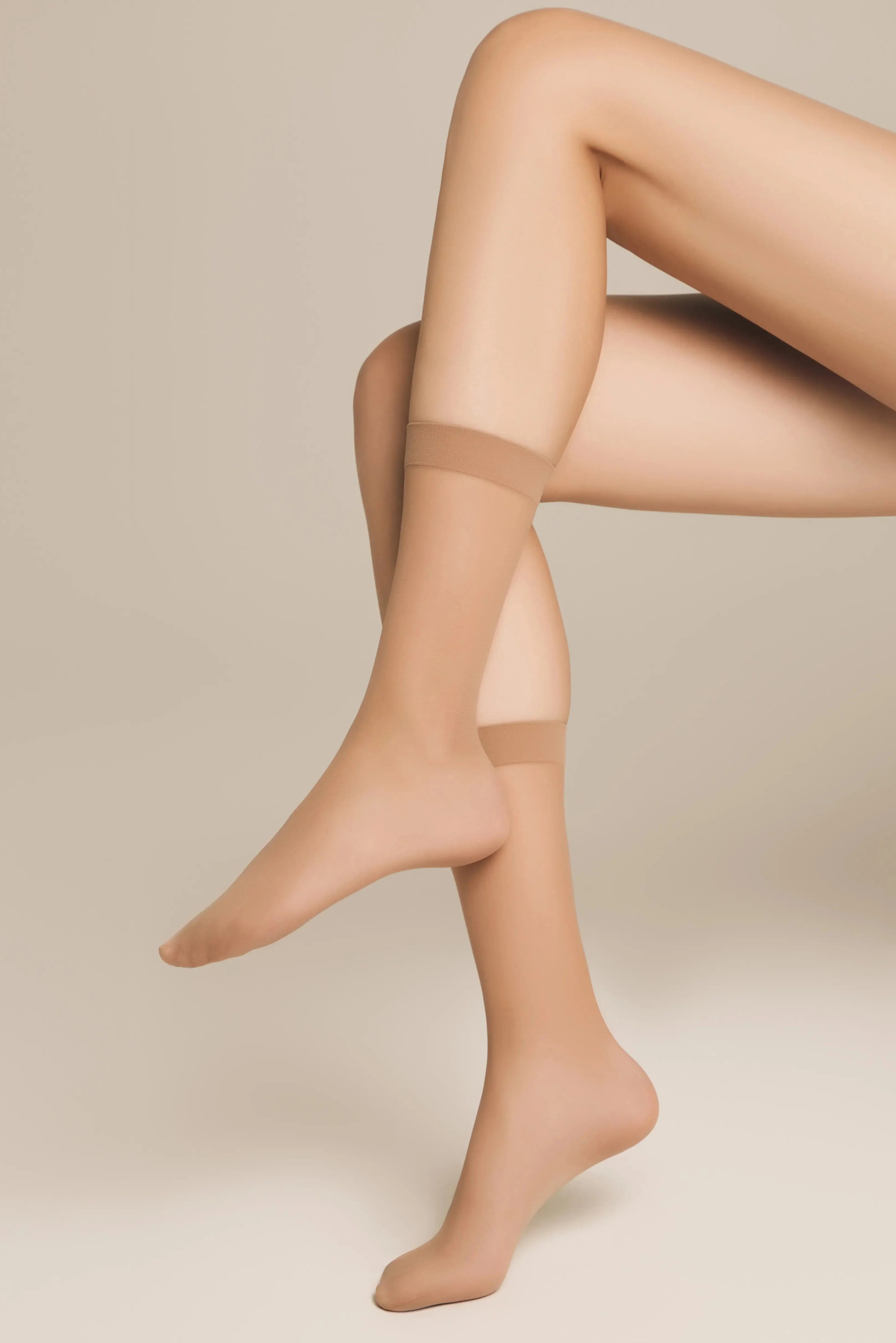 Socks Conte Dress Code 20 Den (1 pair) - DestGlow