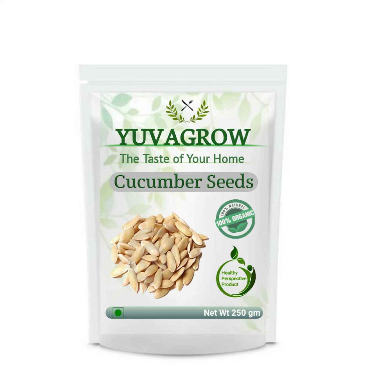 Yuvagrow Cucumber Seeds