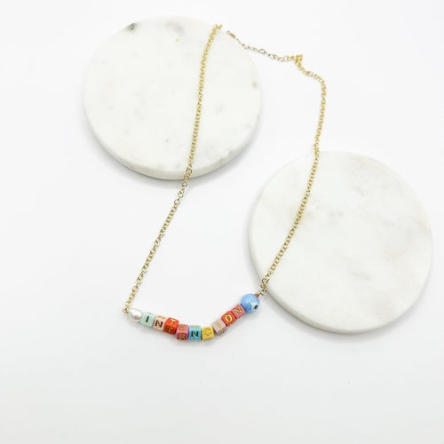 Handmade Quartz Crystal Necklaces - Healing Stone Jewelry Collection