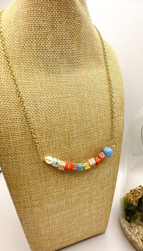 Handmade Quartz Crystal Necklaces - Healing Stone Jewelry Collection