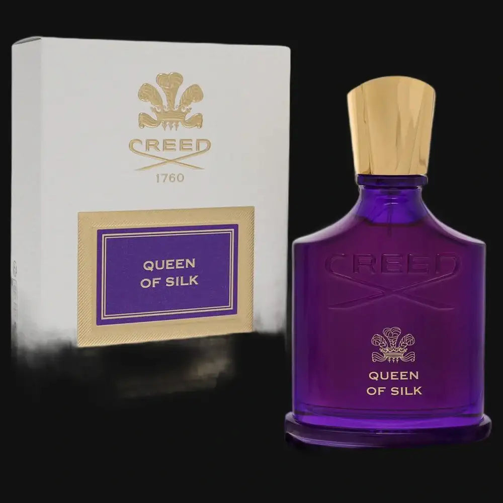 Queen Of Silk By Creed Perfume for Women by Gamer Scents