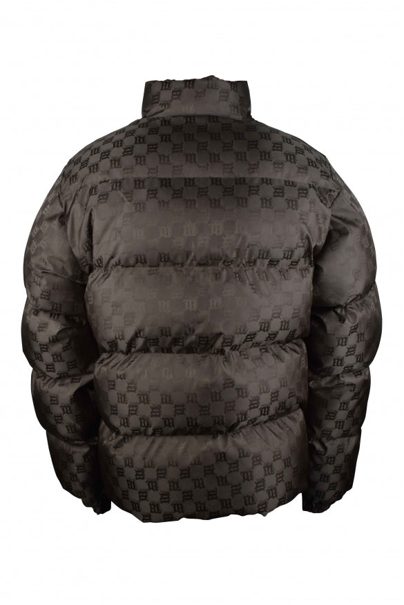 Misbhv Men Down Jacket by Luosophy