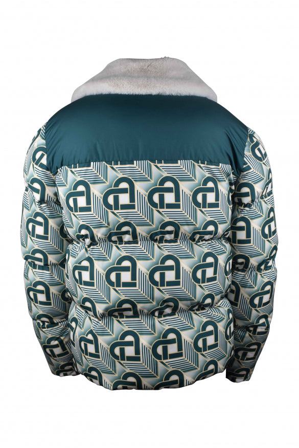 Casablanca Men Jacket DestGlow