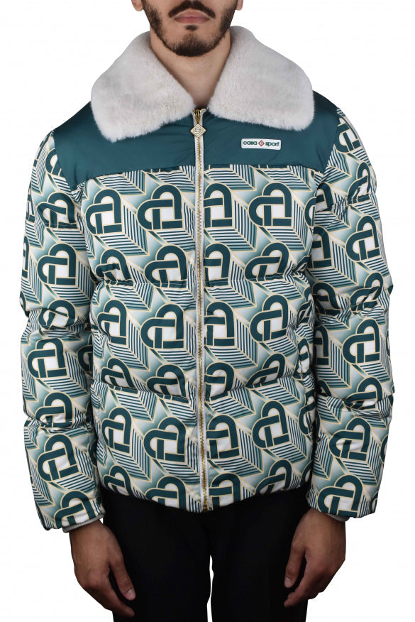 Casablanca Men Jacket