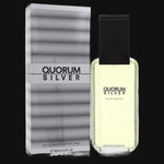 Quorum Silver By Puig Cologne for Men