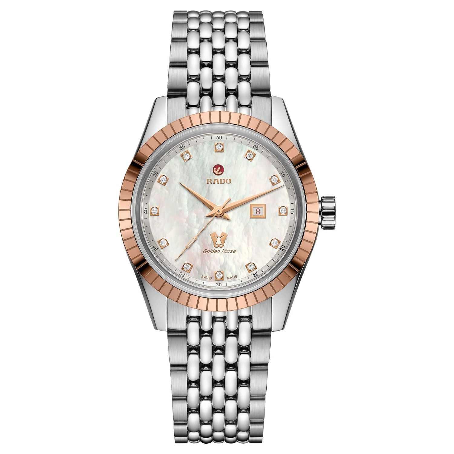 Rado Women&