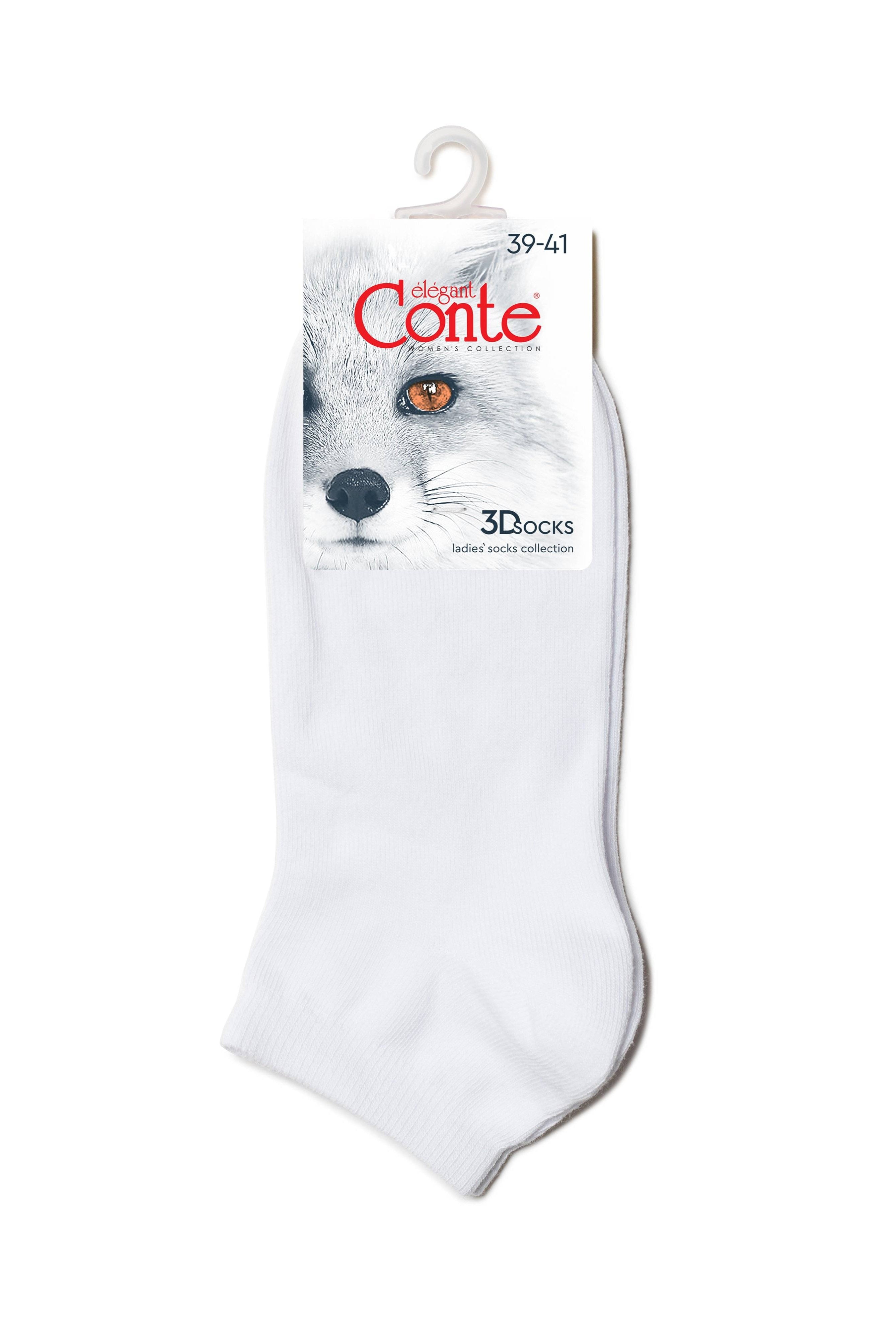 Conte Cotton Women&