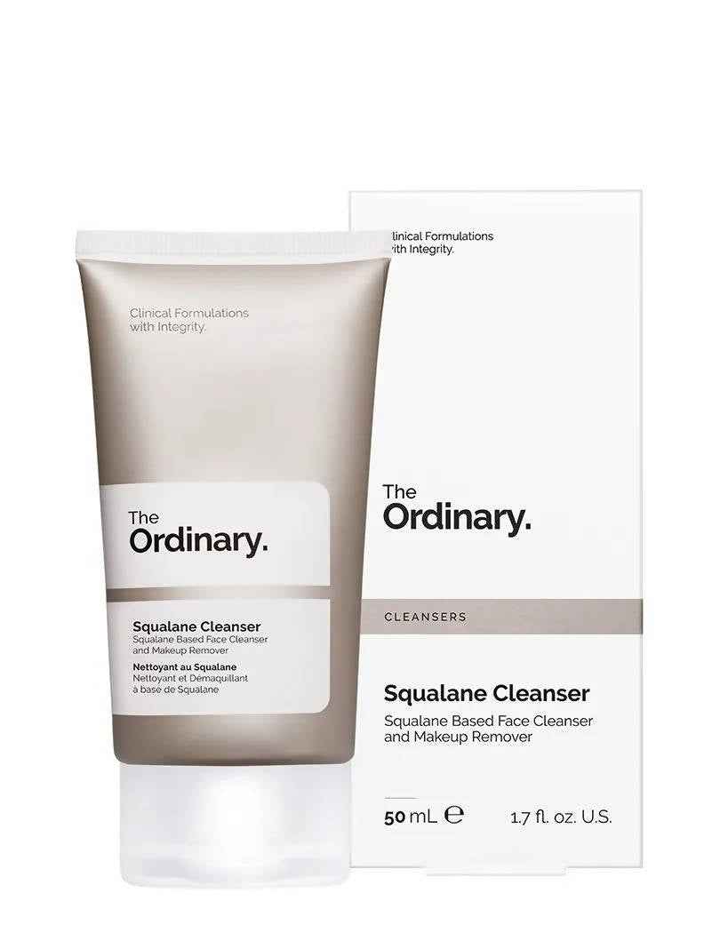 The Ordinary Face Cleanser