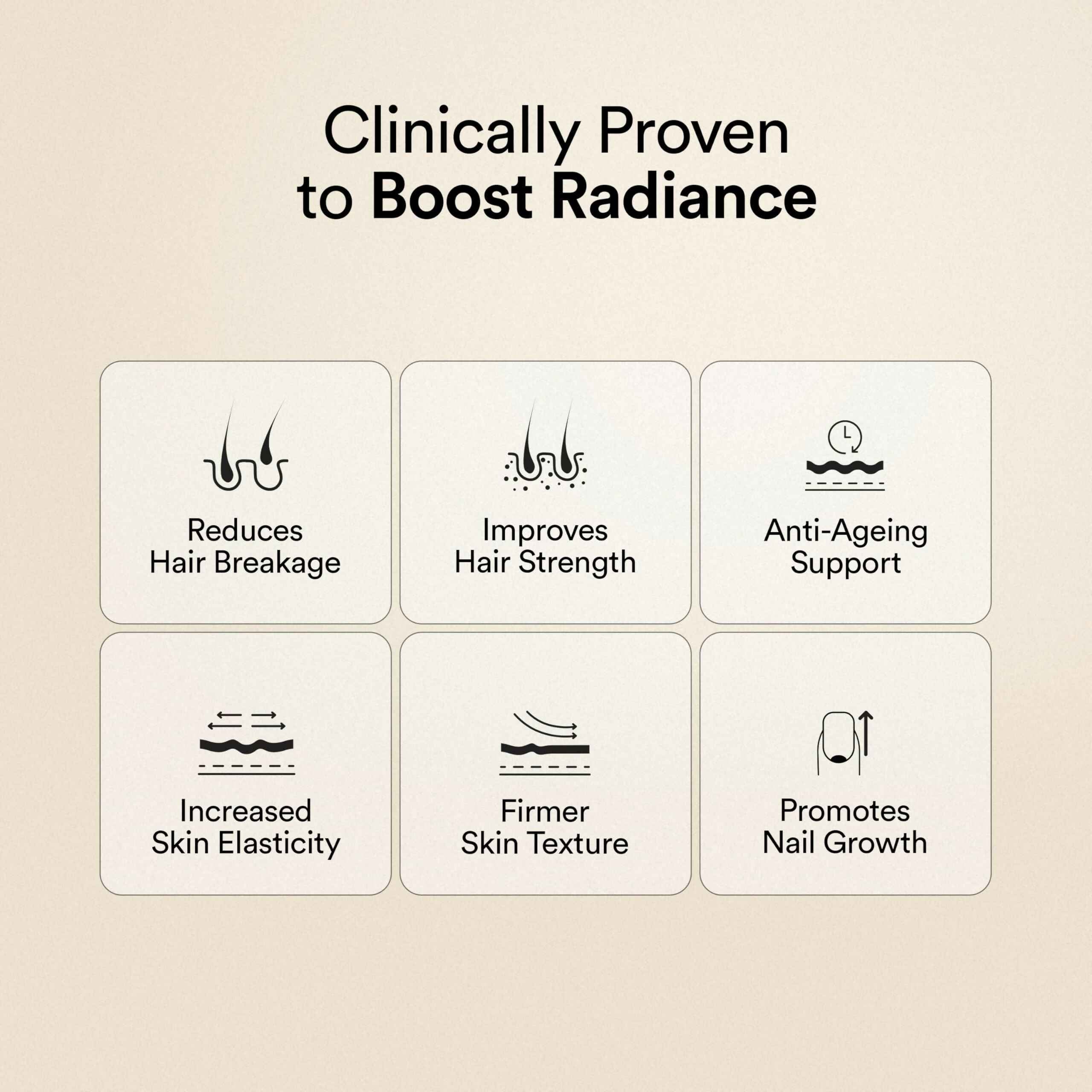 Wellbeing Nutrition Glow Korean Marine & Beauty Collagen Peptides Combo: Tropical Bliss & Strawberry & Watermelon
