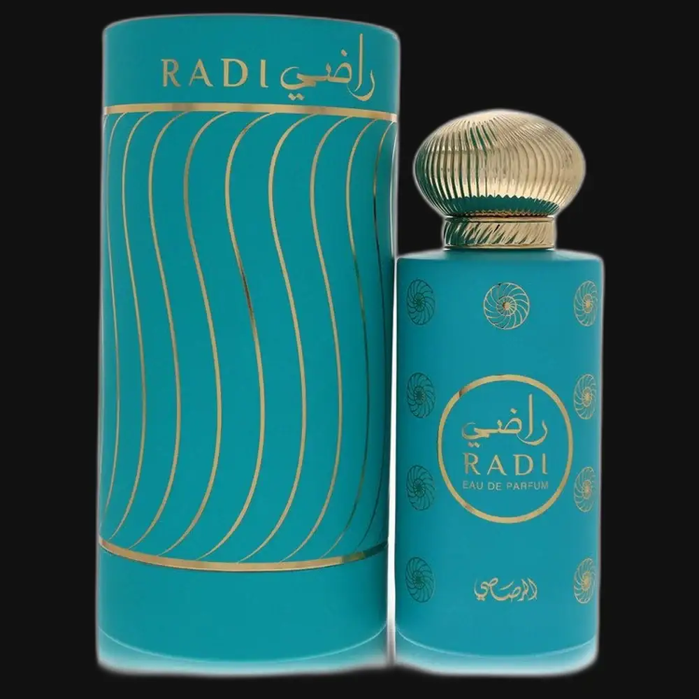 Radi By Rasasi (Unisex) by Gamer Scents