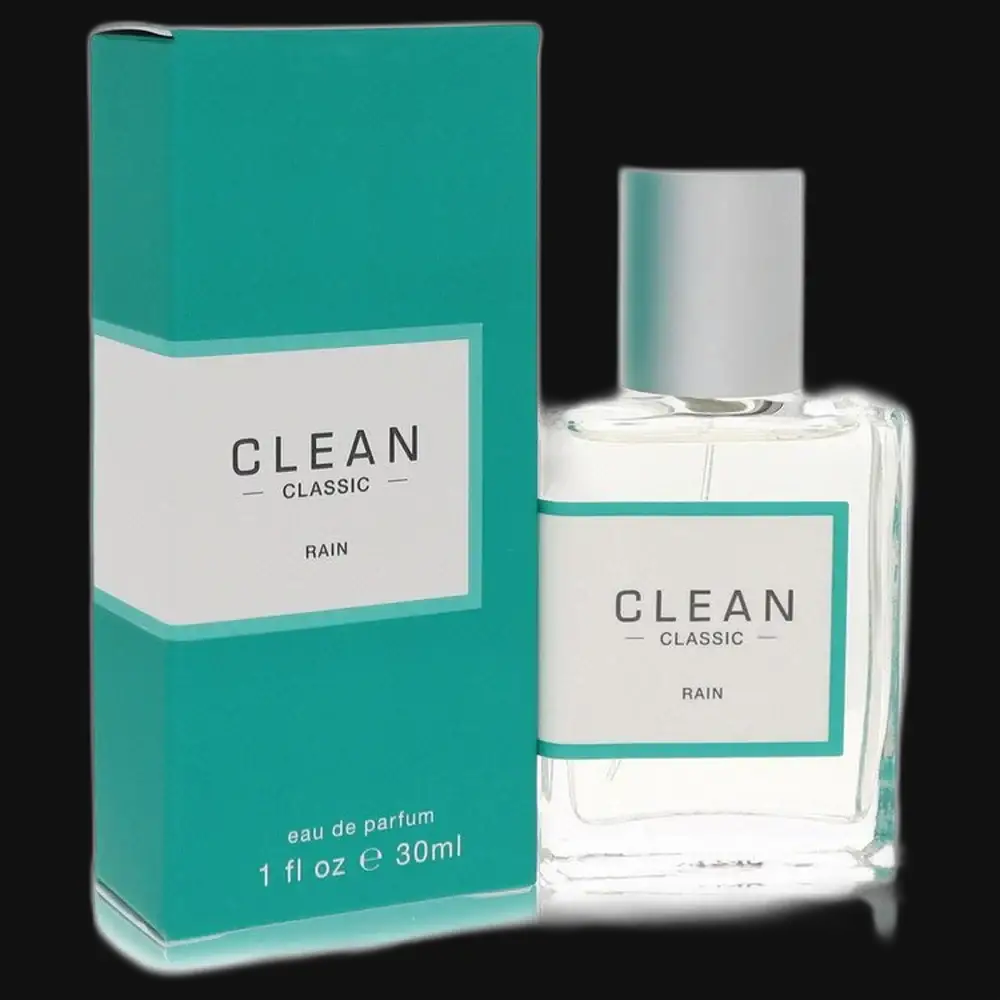 Rain By Clean Perfume for Women by Gamer Scents