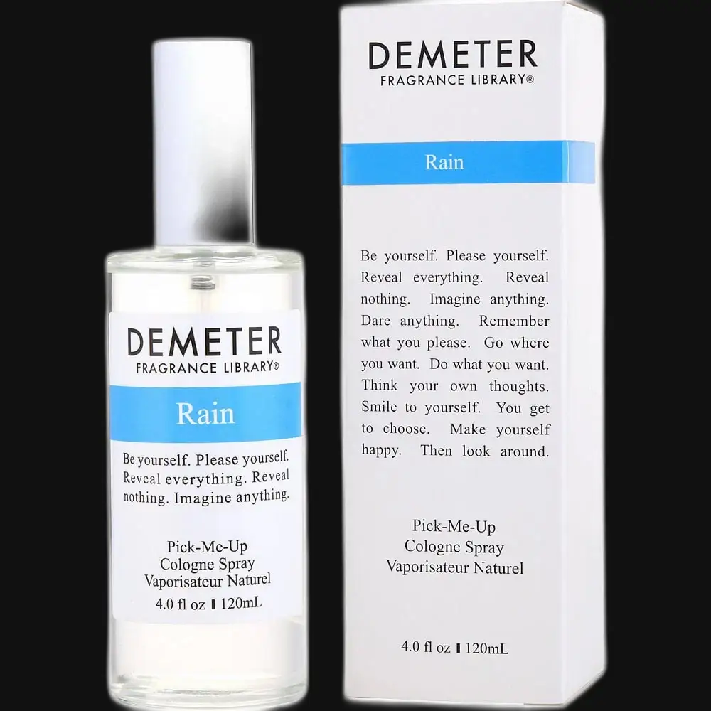 Rain By Demeter (Unisex) by Gamer Scents