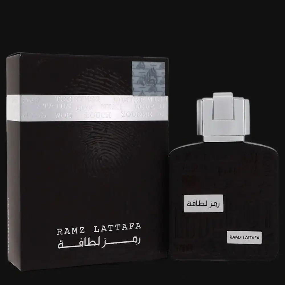Ramz Lattafa By Lattafa Cologne for Men by Gamer Scents