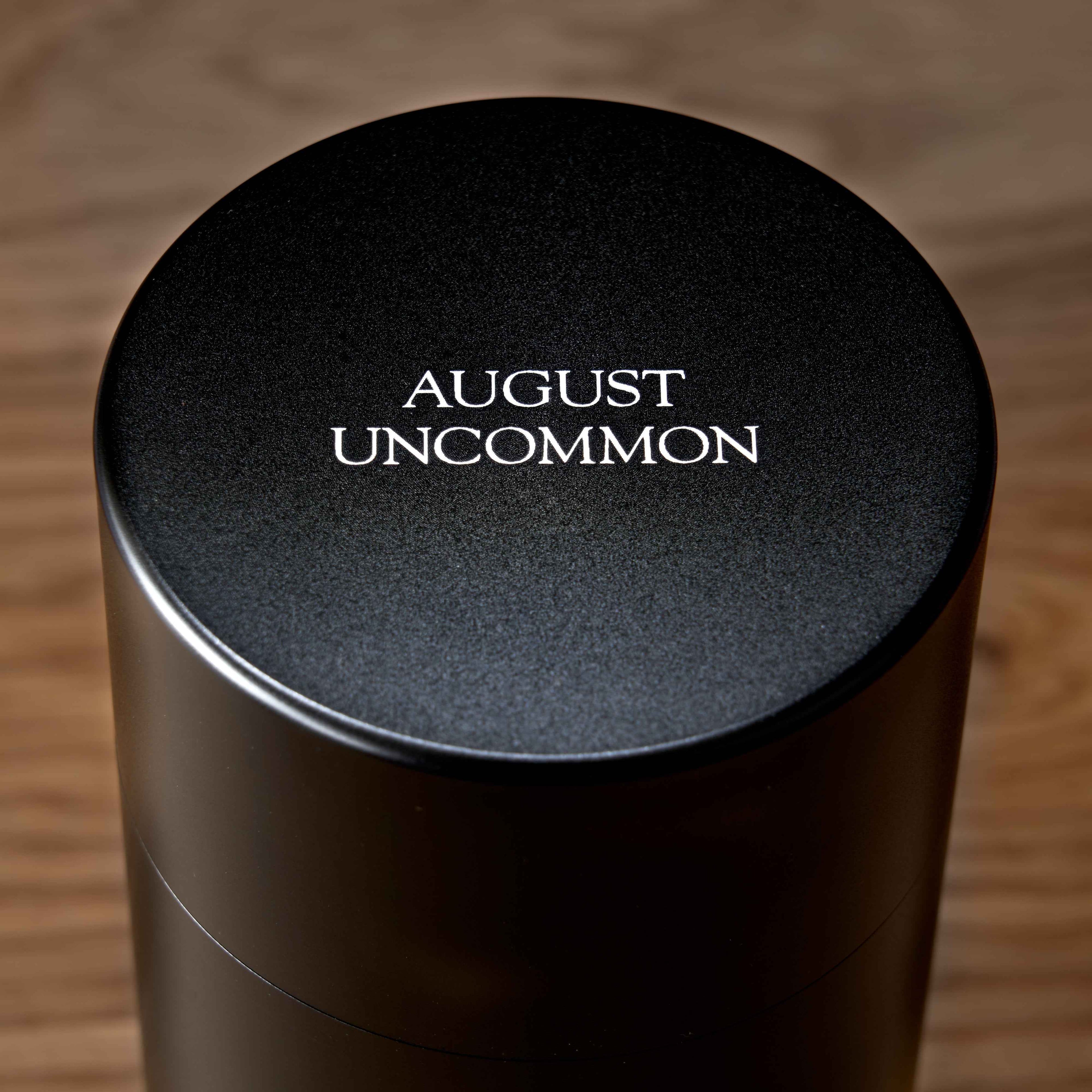 Rare Leaves Black Pearl - Single Estate Taiwanese Dark Roasted Oolong Tea