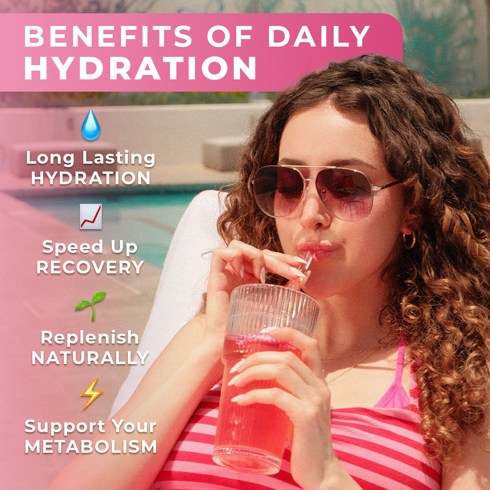 Hydration - DestGlow