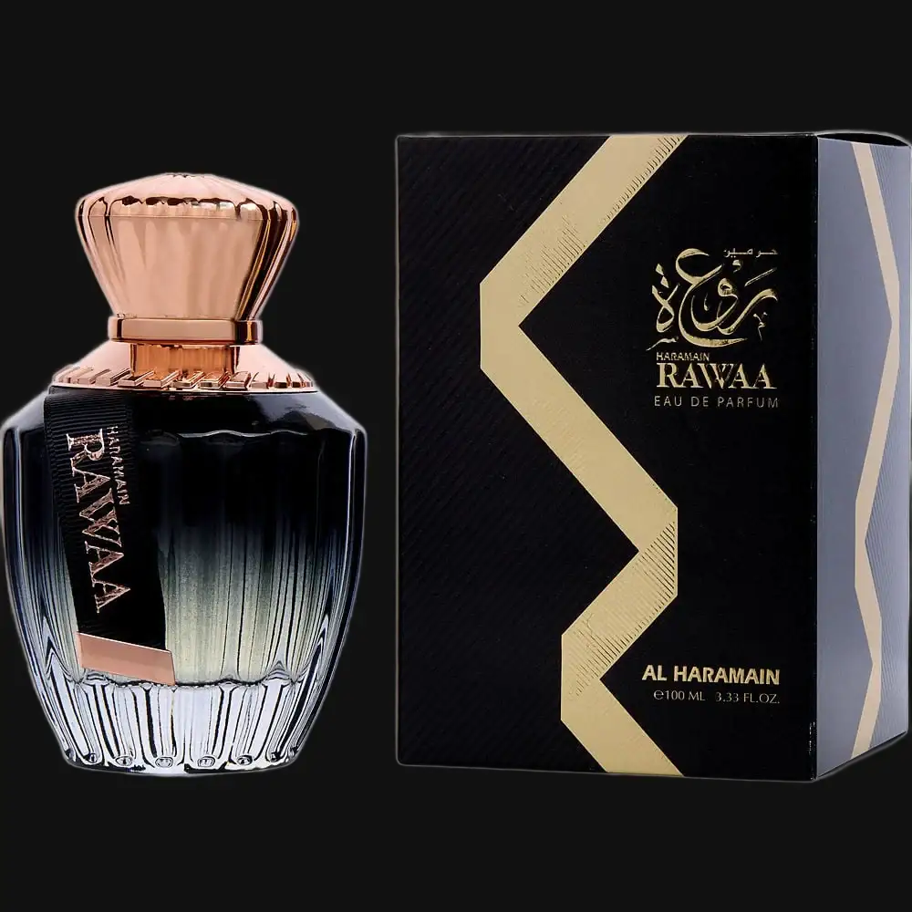 Rawaa By Al Haramain (Unisex) by Gamer Scents