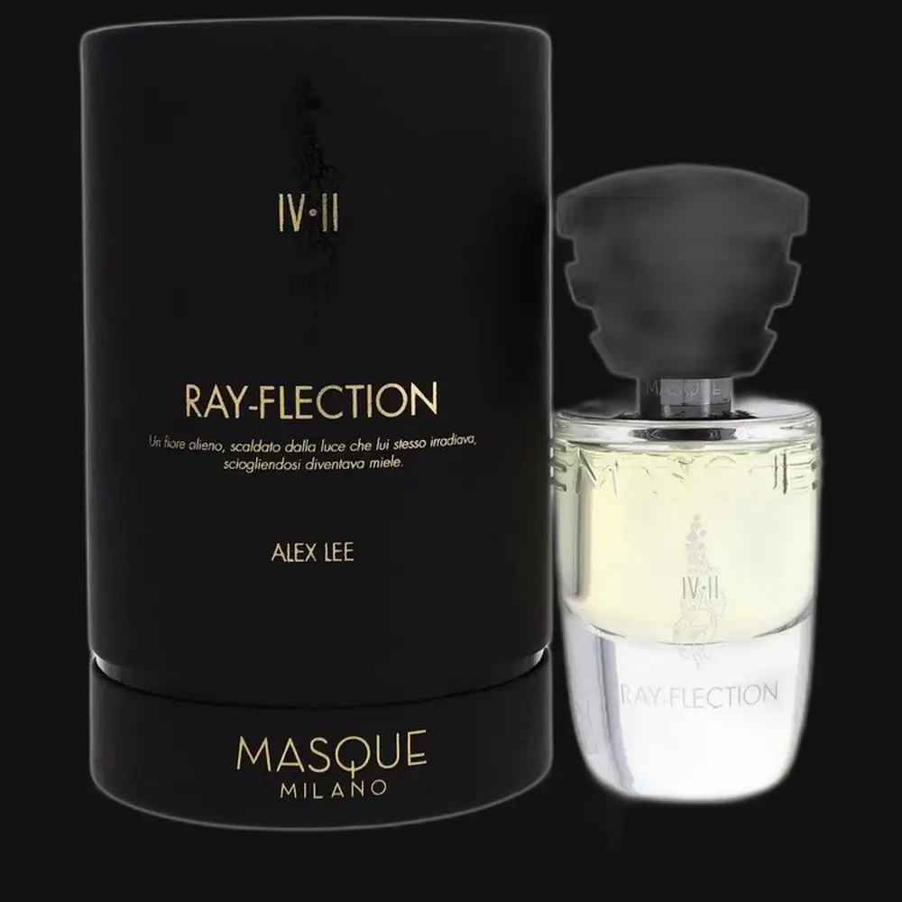 Ray-flection By Masque Milano Cologne for Men by Gamer Scents