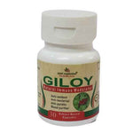 Deep Ayurveda Giloy 500mg Veg Capsules