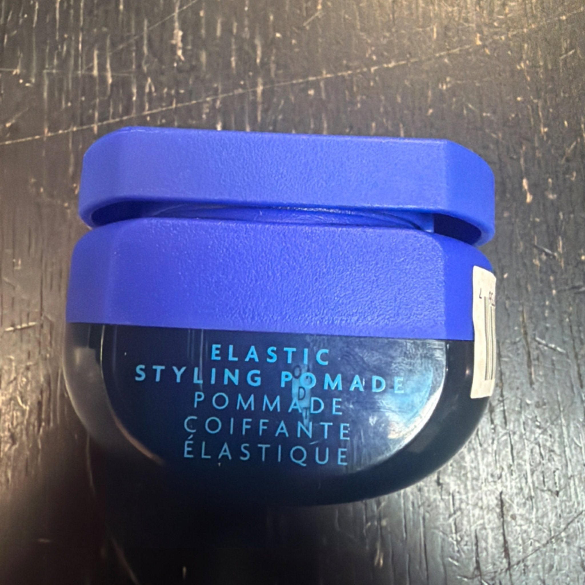 R+Co Bleu Elastic Hair Styling Pomade 1.7 oz
