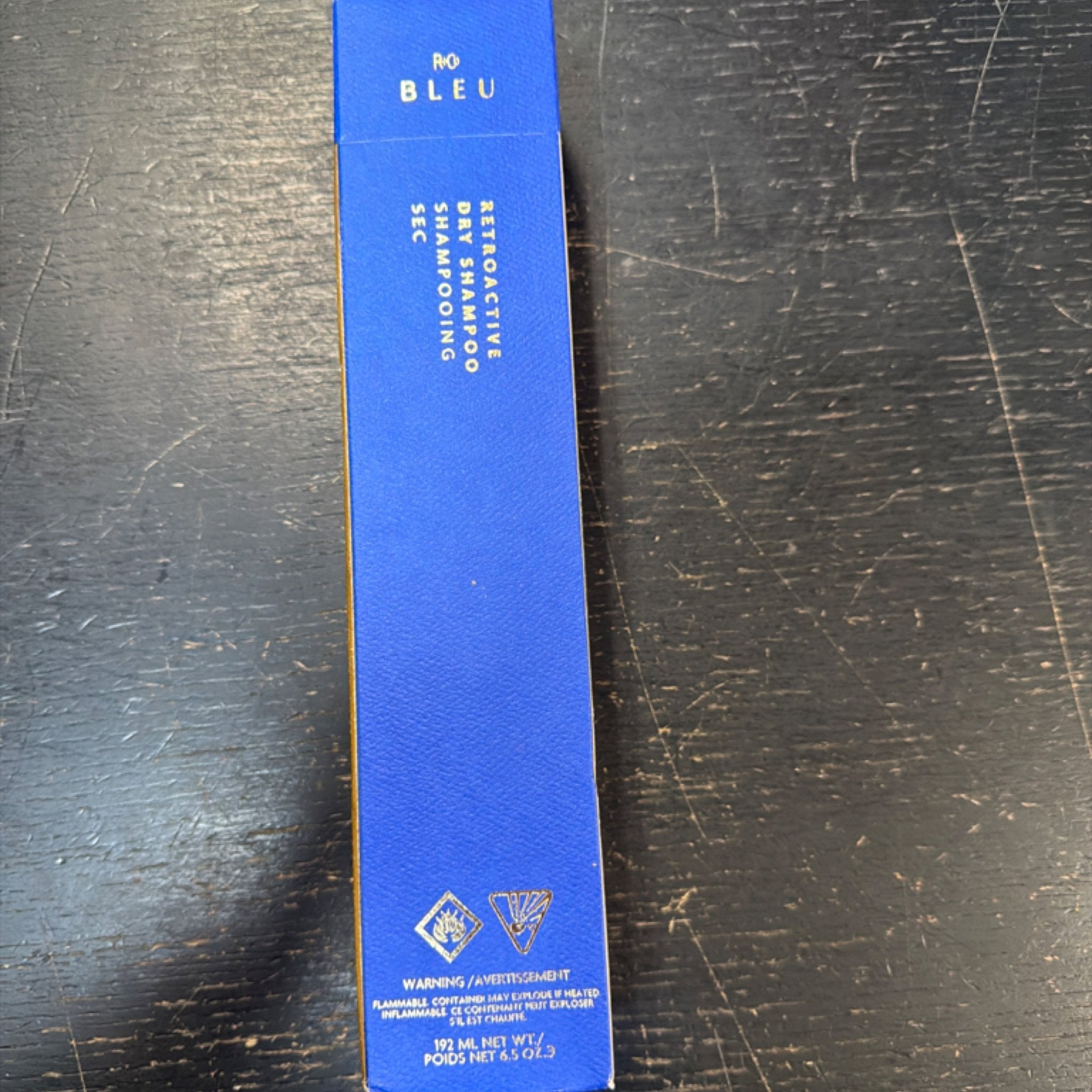 R+Co Bleu Retroactive Dry Shampoo, 6.5 oz