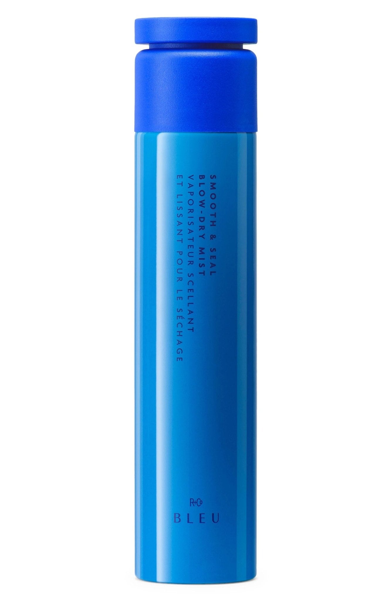 R+Co Bleu Smooth & Seal Blow-Dry Mist 7.1 oz Hair Styling New in Box