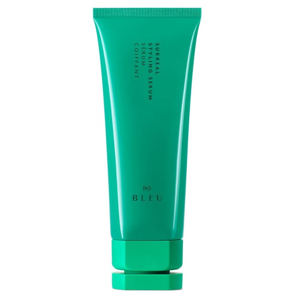 R+Co Bleu Surreal Styling Serum 4.2 oz Hair Serum New in Box