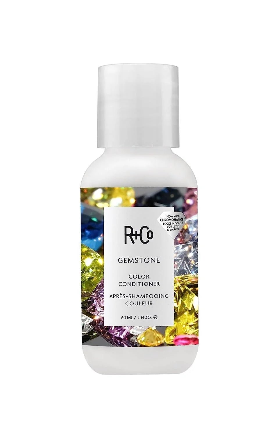 R+Co Gemstone Color Conditioner, 2 oz