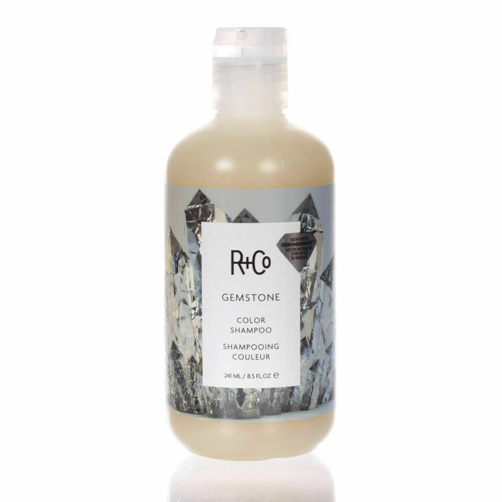 R+Co Gemstone Color Shampoo, 8.5 oz