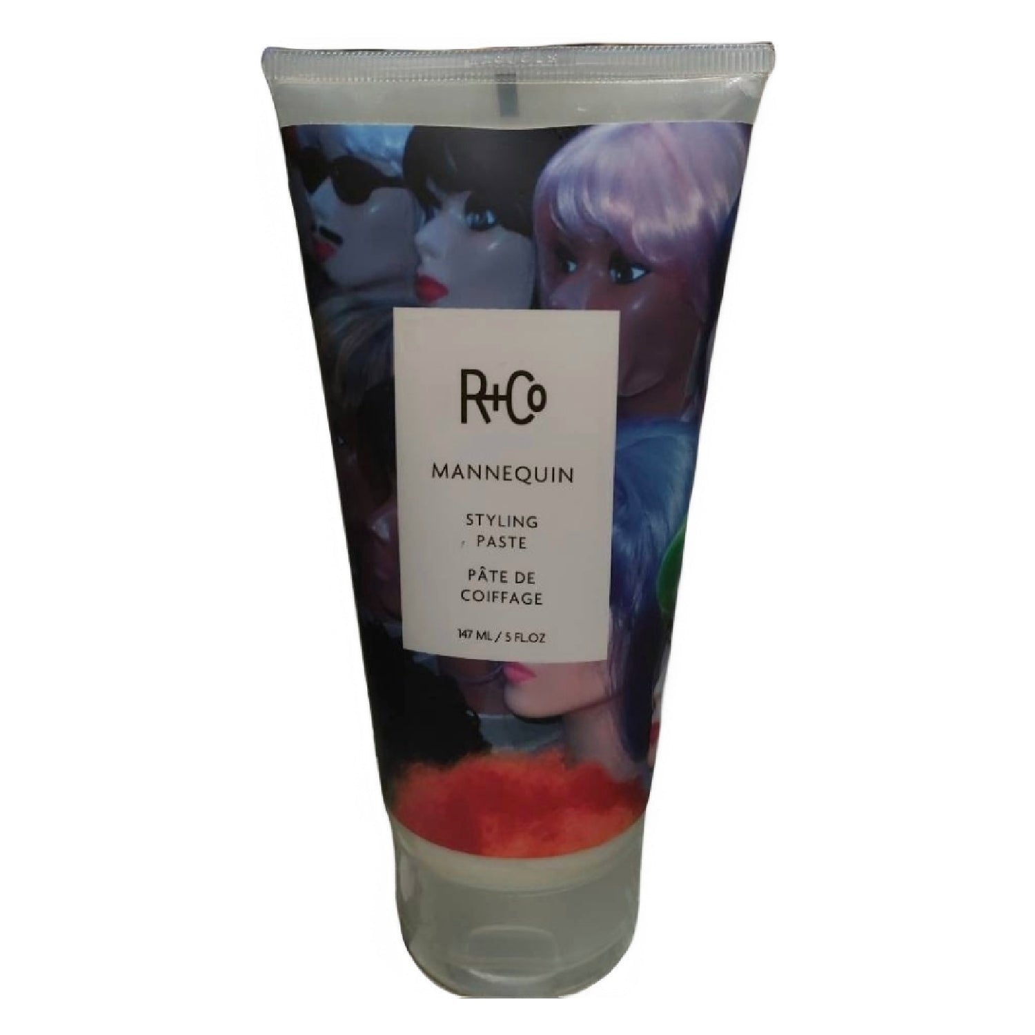 R+Co Mannequin Styling Paste, 5 oz