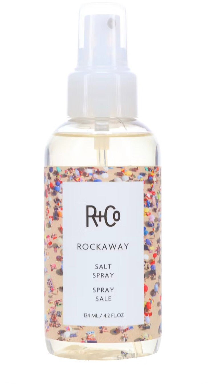 R+Co Rockaway Salt Spray, 4.2 oz