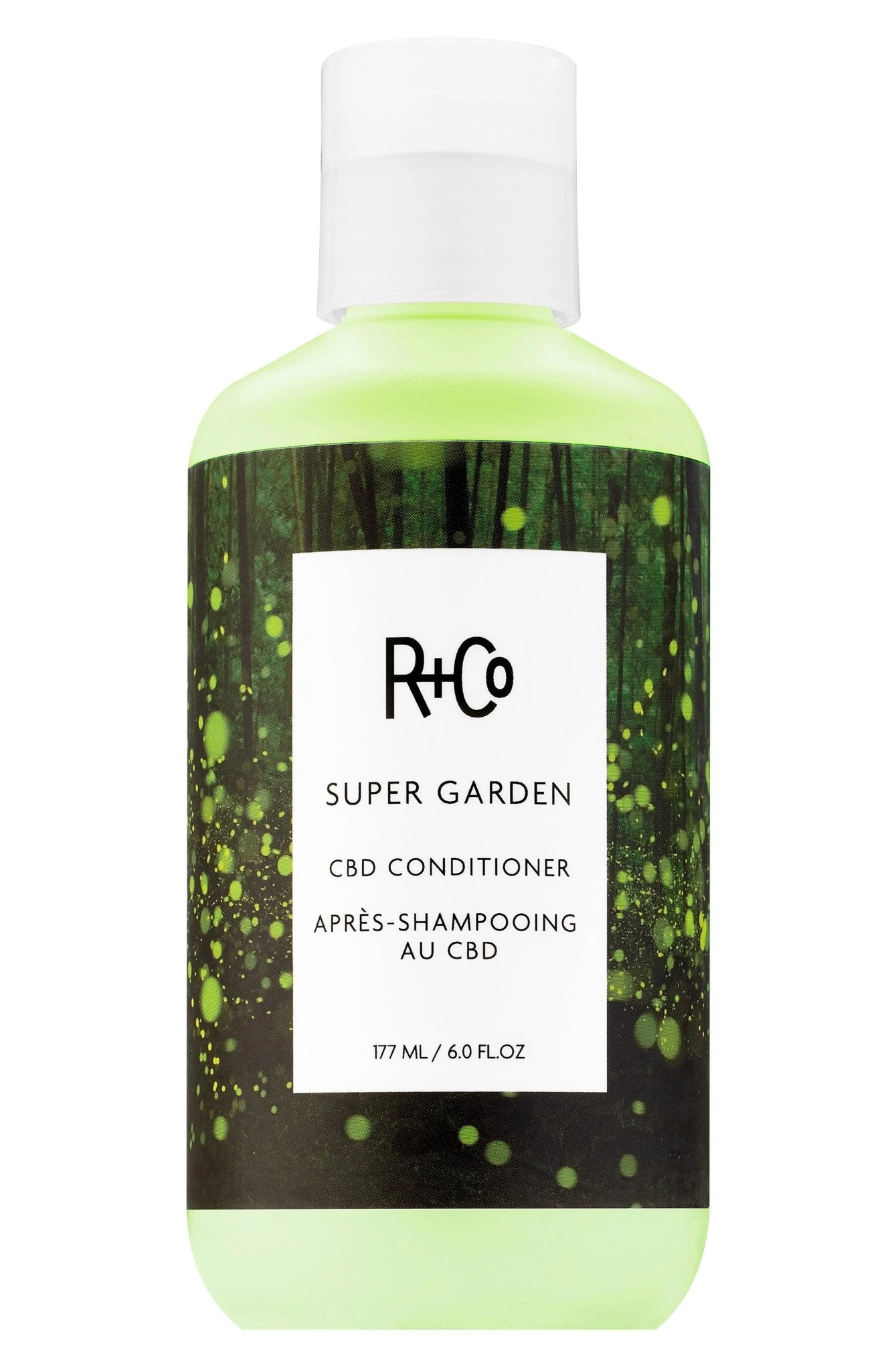 R+Co Super Garden Conditioner, 6 oz