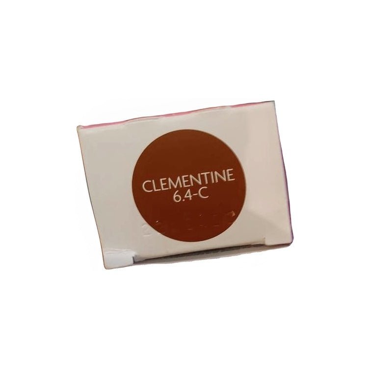 R+Color Omnipresent Clementine 6.4-C Liqui-Crème Permanent Hair Color 2.05 oz
