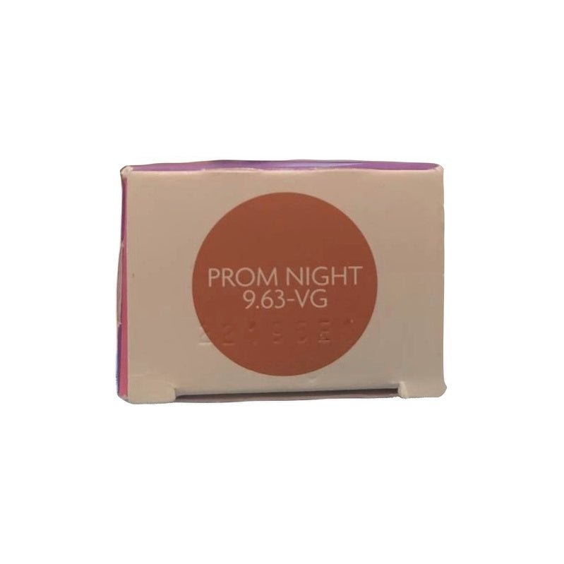 R+Color Omnipresent Prom Night 9.63-VG Liqui-Crème Permanent Hair Color, 2.05 oz