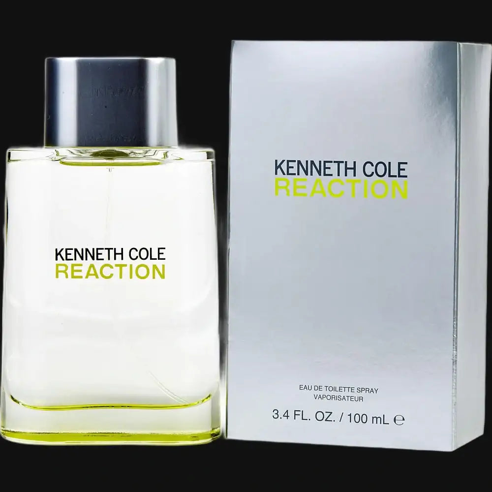 Reaction By Kenneth Cole Cologne for Men