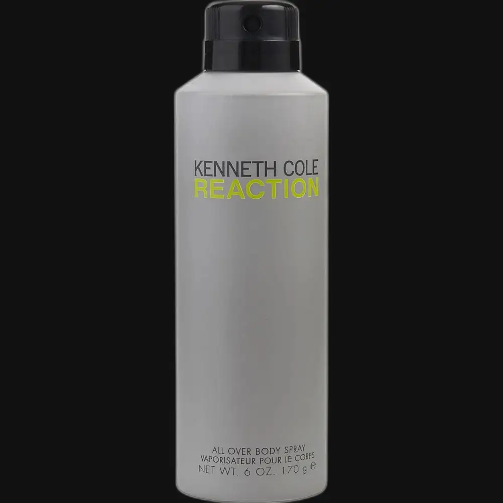 Reaction By Kenneth Cole Cologne for Men by Gamer Scents